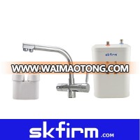 2019 Kitchen instant hot water tap 3 in 1