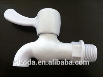 iraq low cost pvc hose faucet bib cock 20mm (BD-34 )