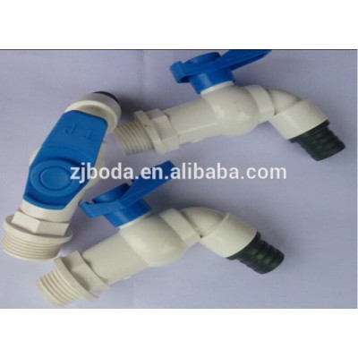 china 1/2'' half inch pvc water ball tap for viet nam (BD-1421)