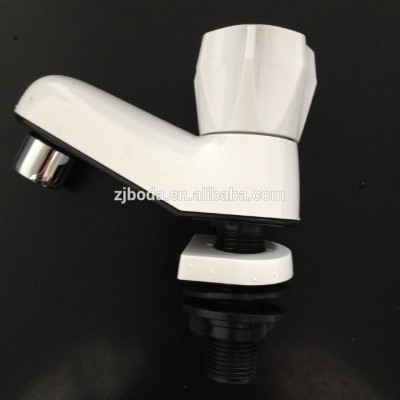 nigeria elbow basin tap with short neck and long neck spout (BD-76)