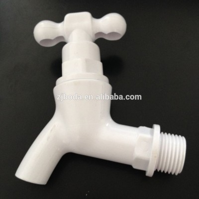 T handle single plastic pvc water taps from guangzhou (BD-1421 )