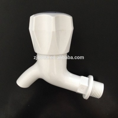 Hot Sell Construction Bathroom Faucet kaiping plastic faucet wenzhou abs plastic faucet (BD-67)